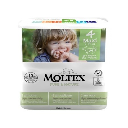 MOLTEX PURE&NATURE MX 7-14K T4