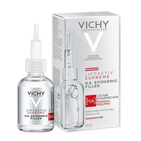 Vichy Liftactiv Supreme H.A. Epidermic Filler Siero Viso e Occhi 30 ml