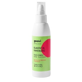Goovi Olio Corpo 140 ml