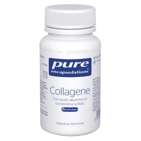 PURE ENCAPSUL COLLAGENE 30CPS