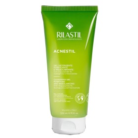 Rilastil Acnestil Gel Detergente Purificante 200 ml