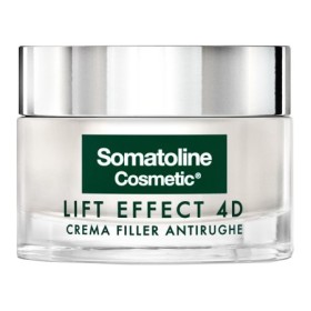Somatoline Cosmetic Lift Effect 4D Crema Giorno Filler Antirughe 50 ml