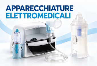 apparecchiature elettromedicali