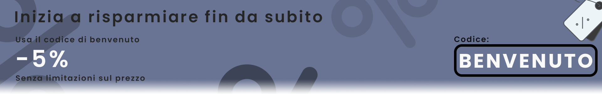 CouponBenvenutoDesktop